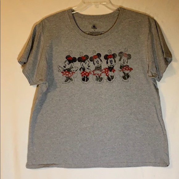 Disney Tops - Disney Women’s T-Shirt Disney Tops - Disney Women’s T-Shirt